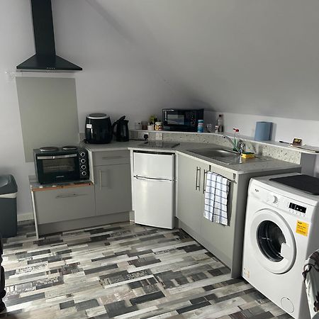 Appartamento Lizza's Loft Kilcoo Esterno foto