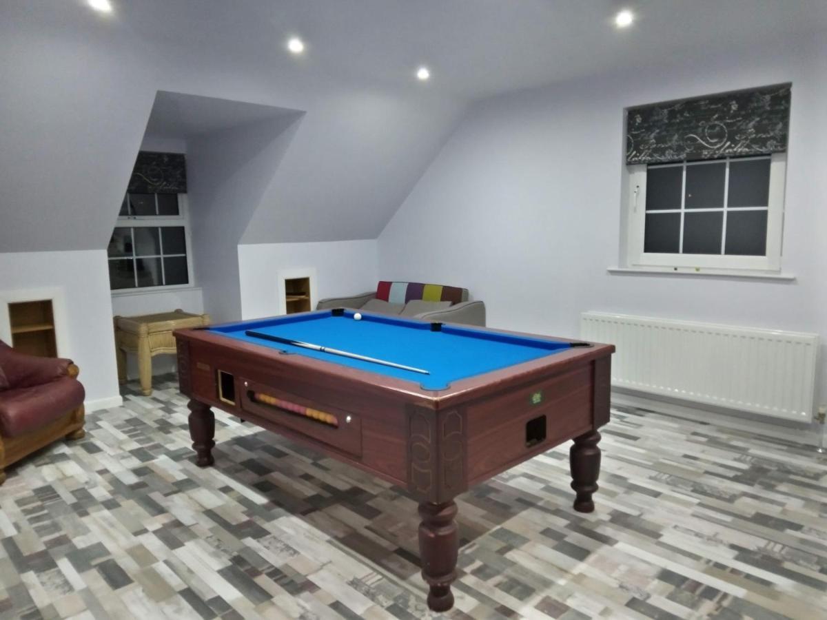 Appartamento Lizza's Loft Kilcoo Esterno foto