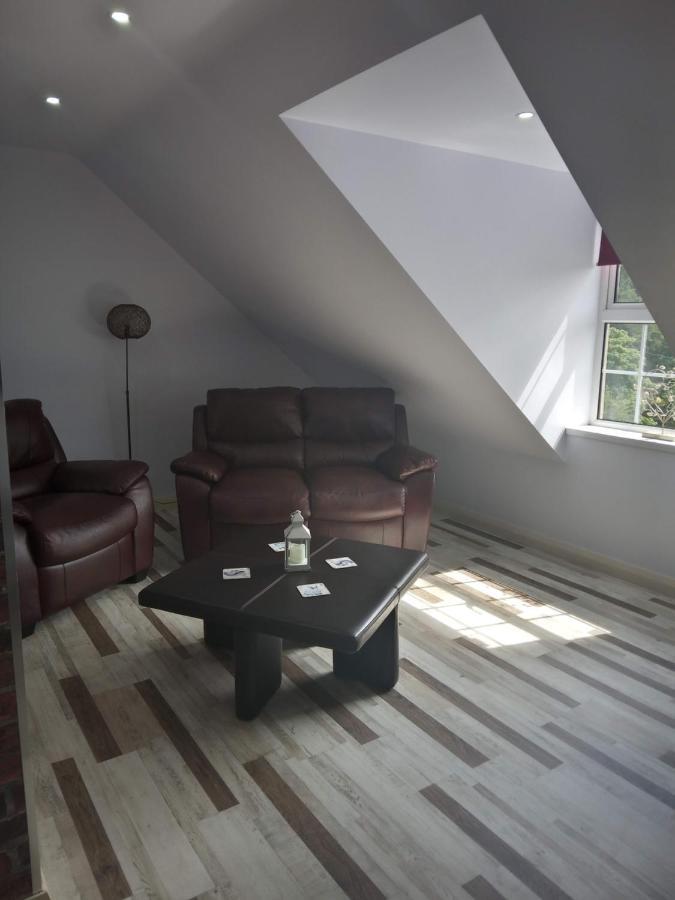 Appartamento Lizza's Loft Kilcoo Esterno foto