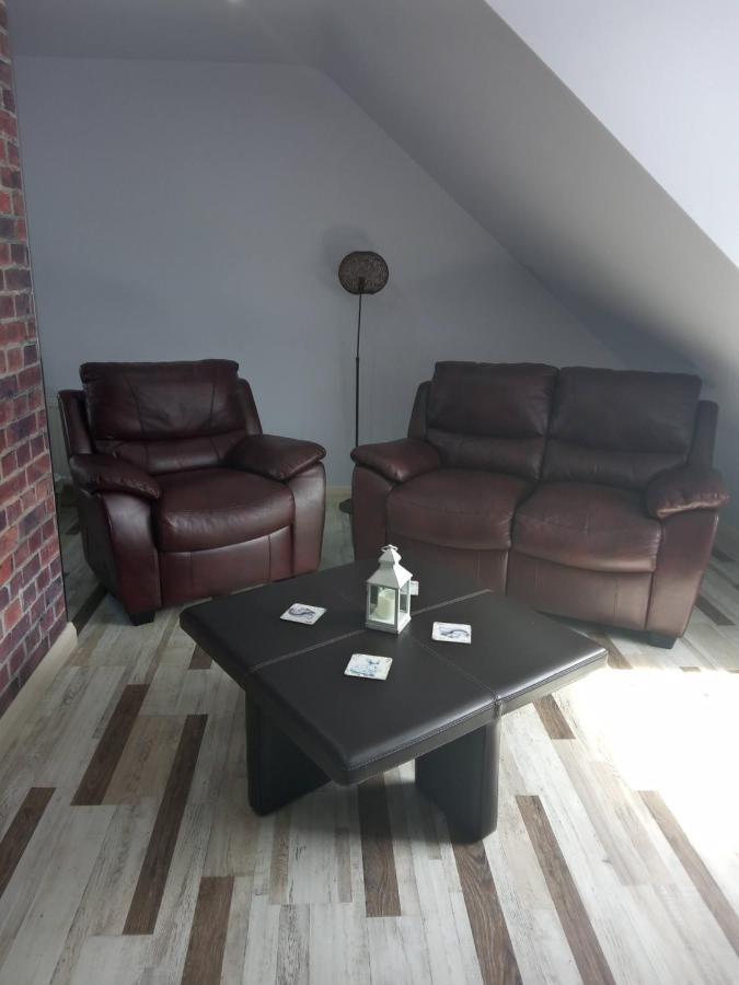 Appartamento Lizza's Loft Kilcoo Esterno foto
