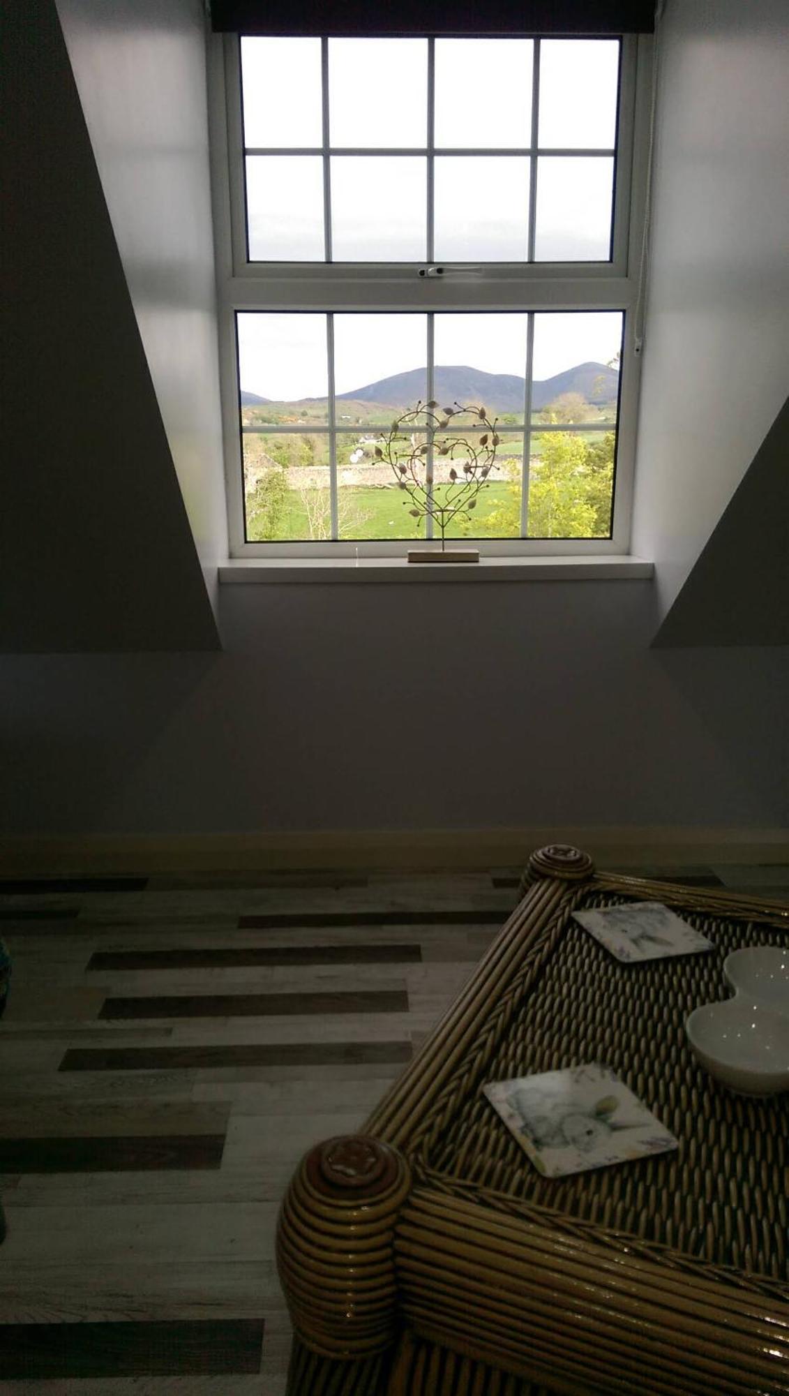 Appartamento Lizza's Loft Kilcoo Esterno foto