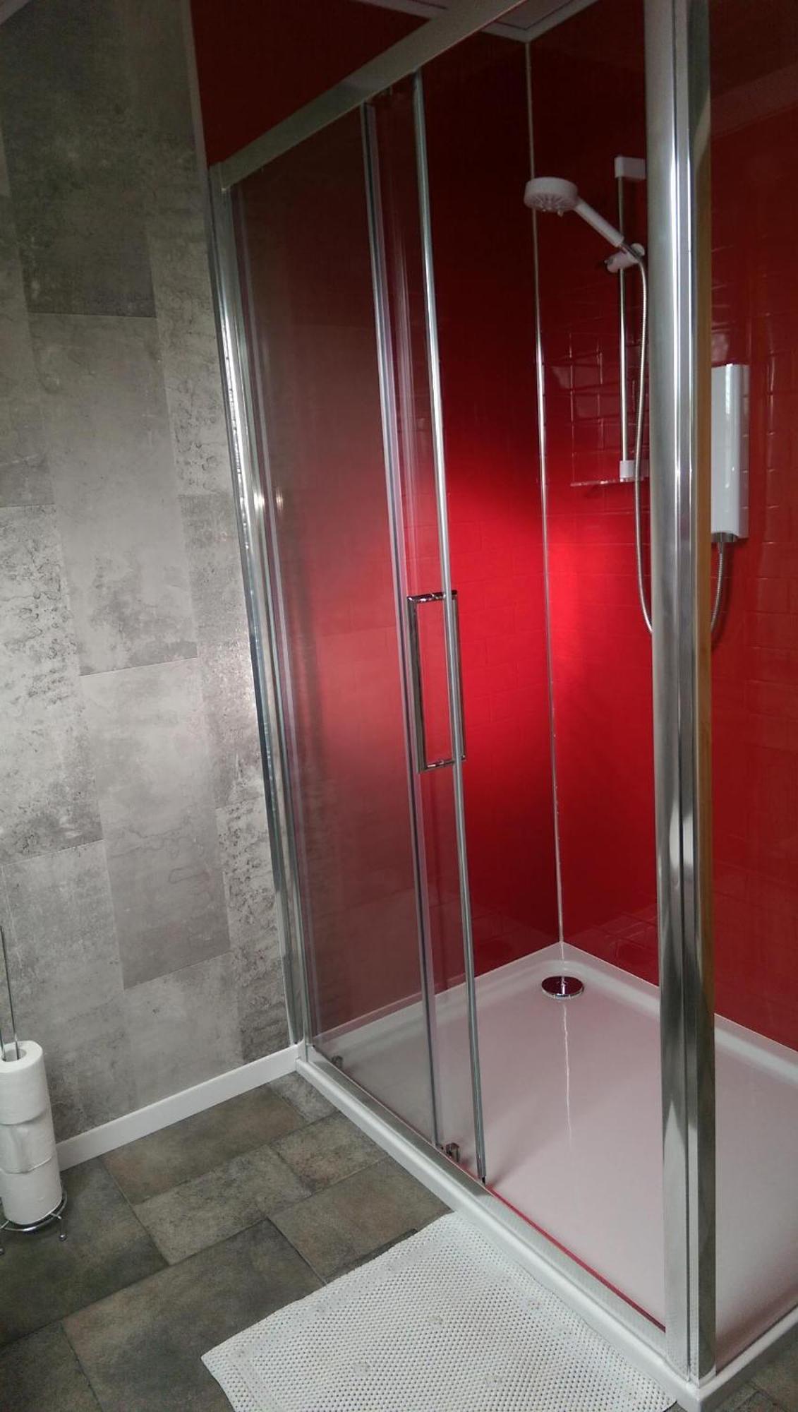 Appartamento Lizza's Loft Kilcoo Esterno foto