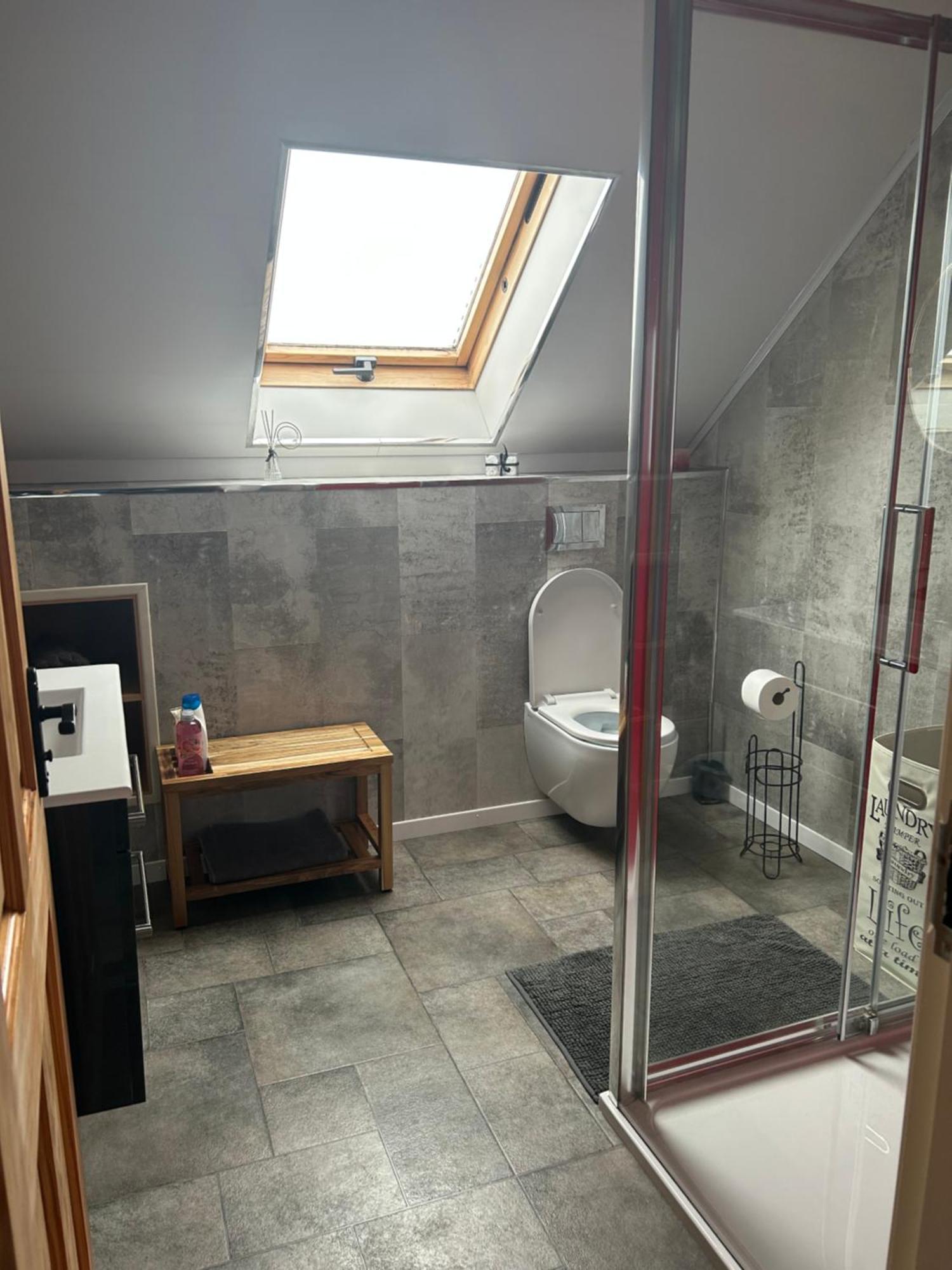 Appartamento Lizza's Loft Kilcoo Esterno foto