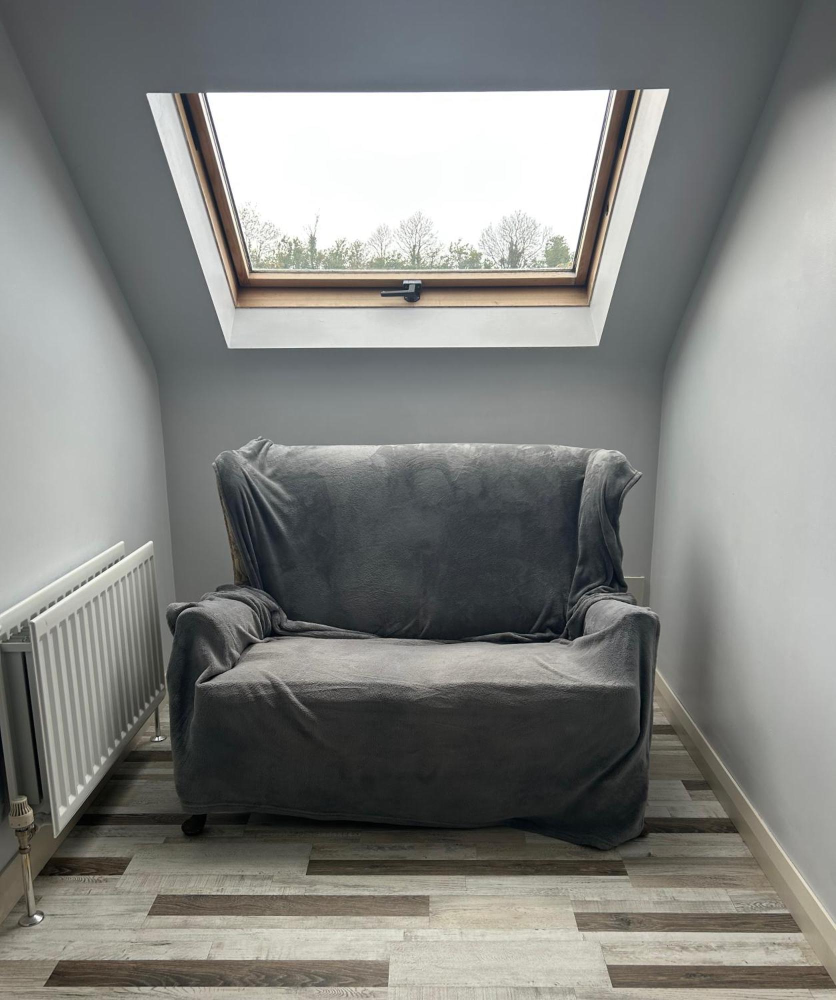 Appartamento Lizza's Loft Kilcoo Esterno foto